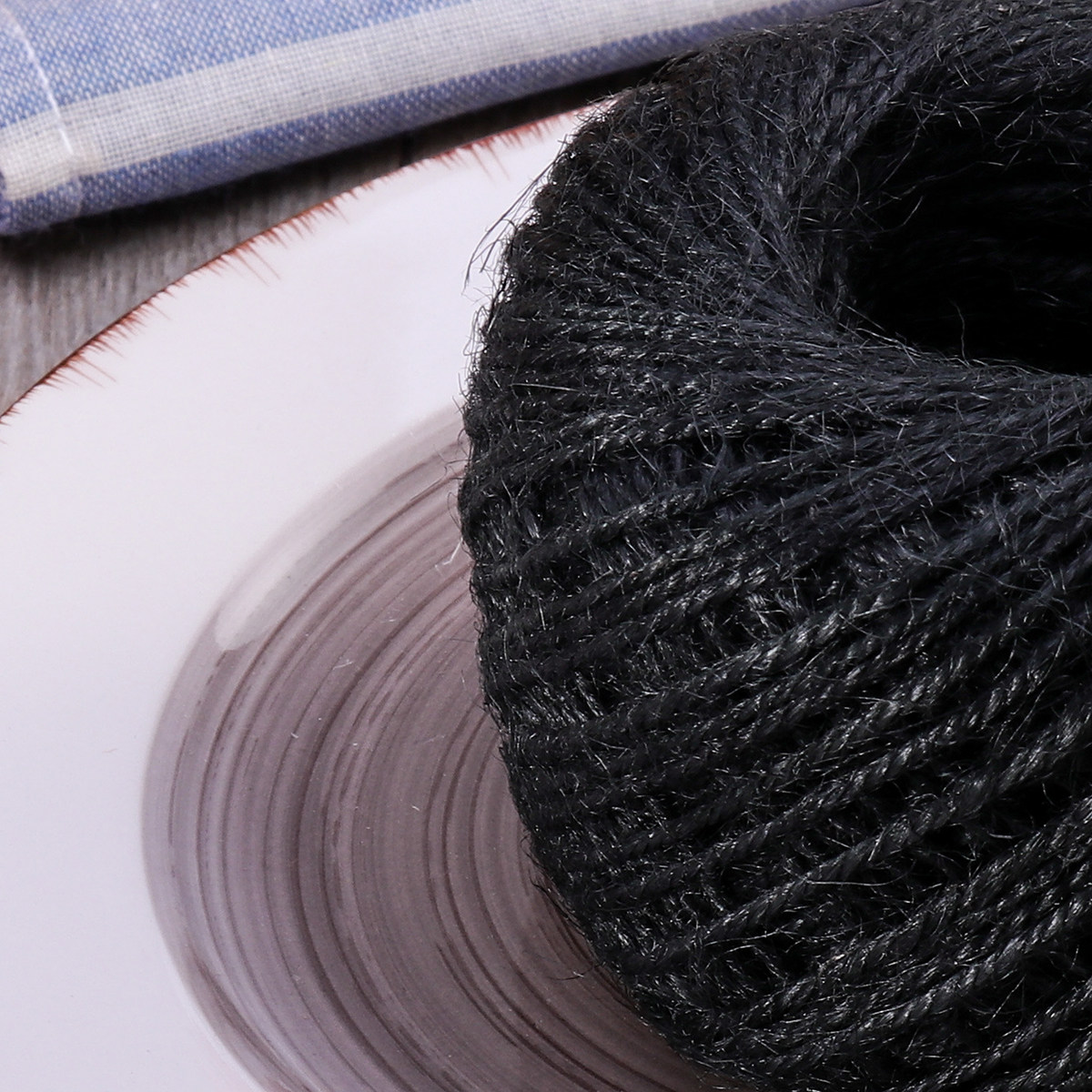 Twine Jute Natural - Natural Hemp Cord Jute Twine String