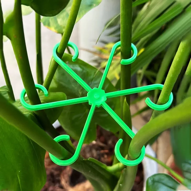 Flower Plant Stem Support Stak - Florist Supply Bulk recension och pris