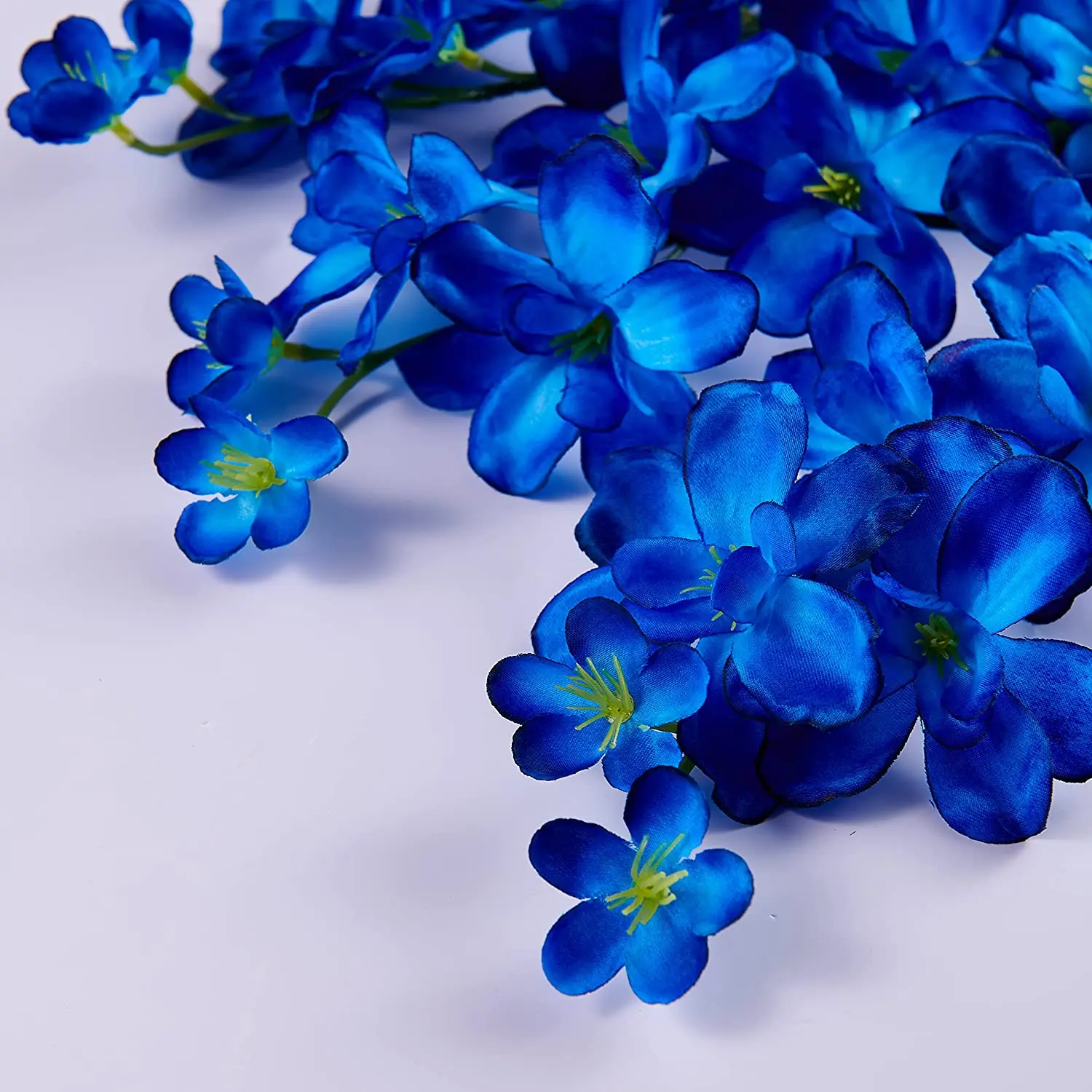 10pcs Artificial Orchids Flowe - Florist Supply Bulk recension och pris