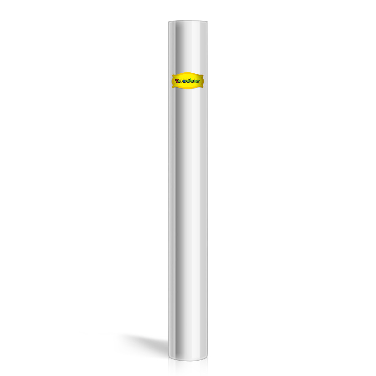 Premium 2.3 Mil Clear Cellopha - Cellophane Wrap Clear recension och pris