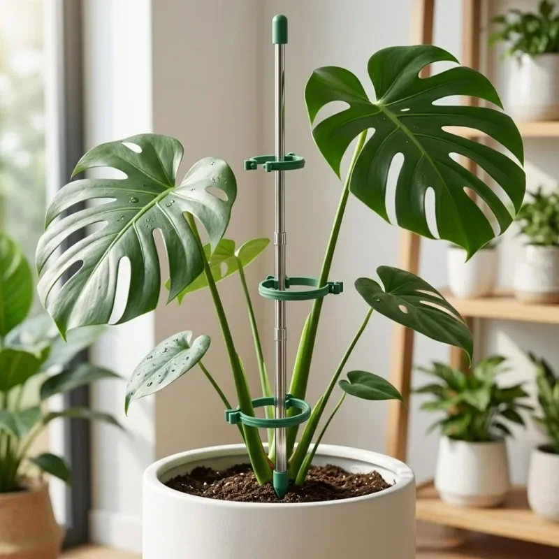 5/1PCS Retractable Plant Suppo - Florist Supply Bulk recension och pris