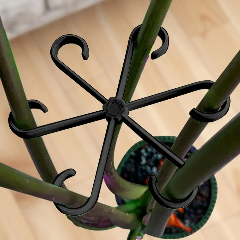 Plant Stem Support Clamp Monst - Florist Supply Bulk recension och pris