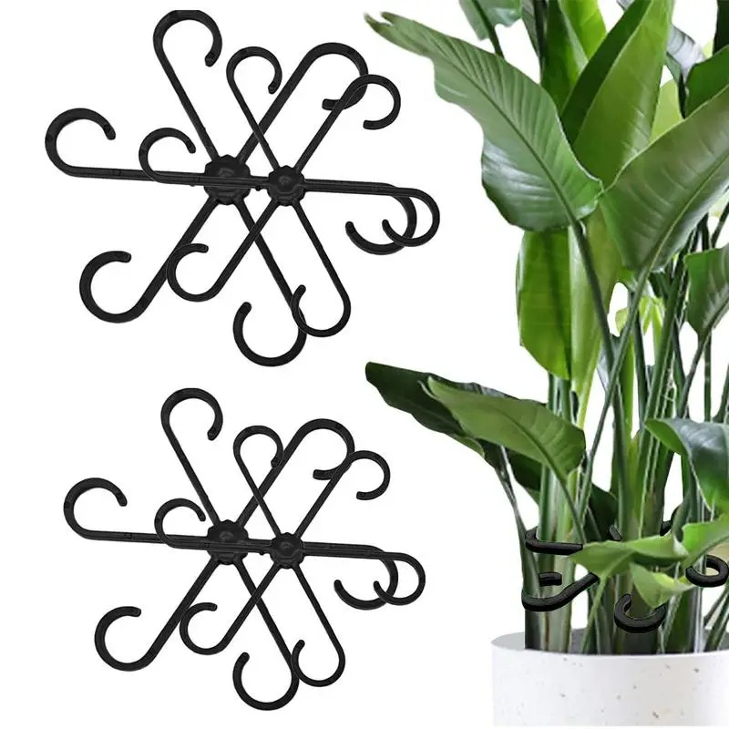 Plant Stem Support Clamp Monst - Florist Supply Bulk recension och pris