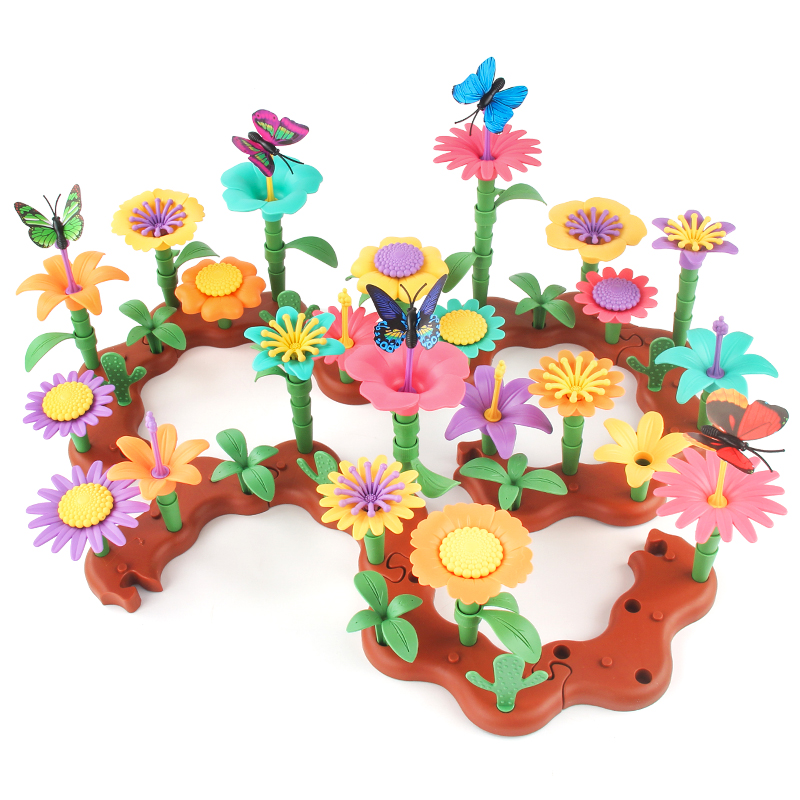 Grow Their Imagination with ST - Florist Supply Bulk recension och pris