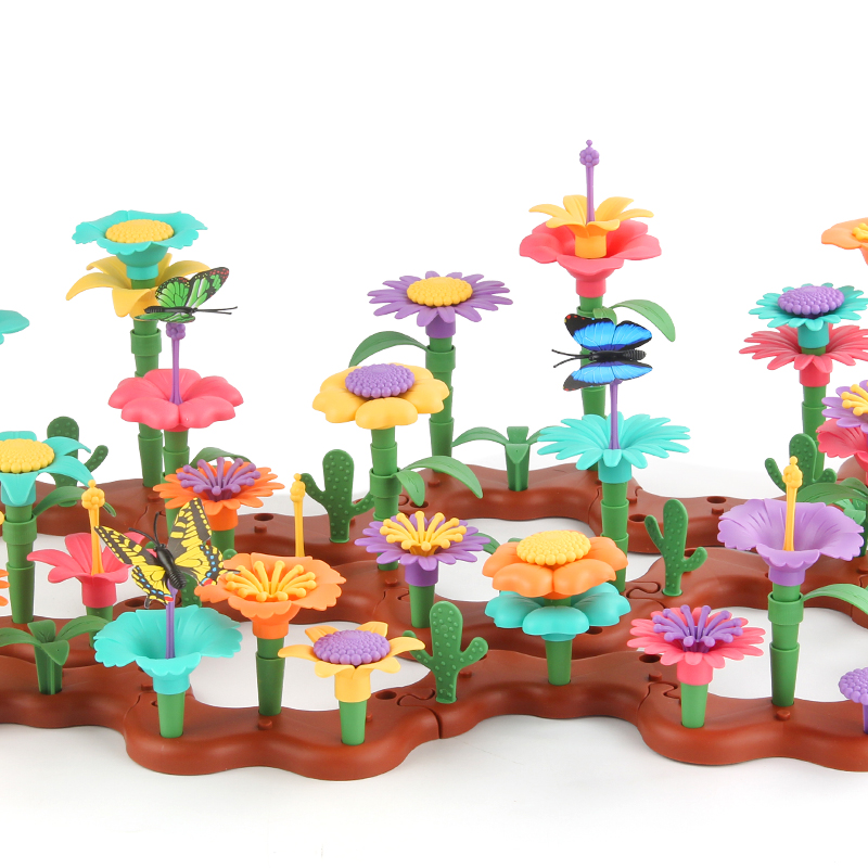 Grow Their Imagination with ST - Florist Supply Bulk recension och pris