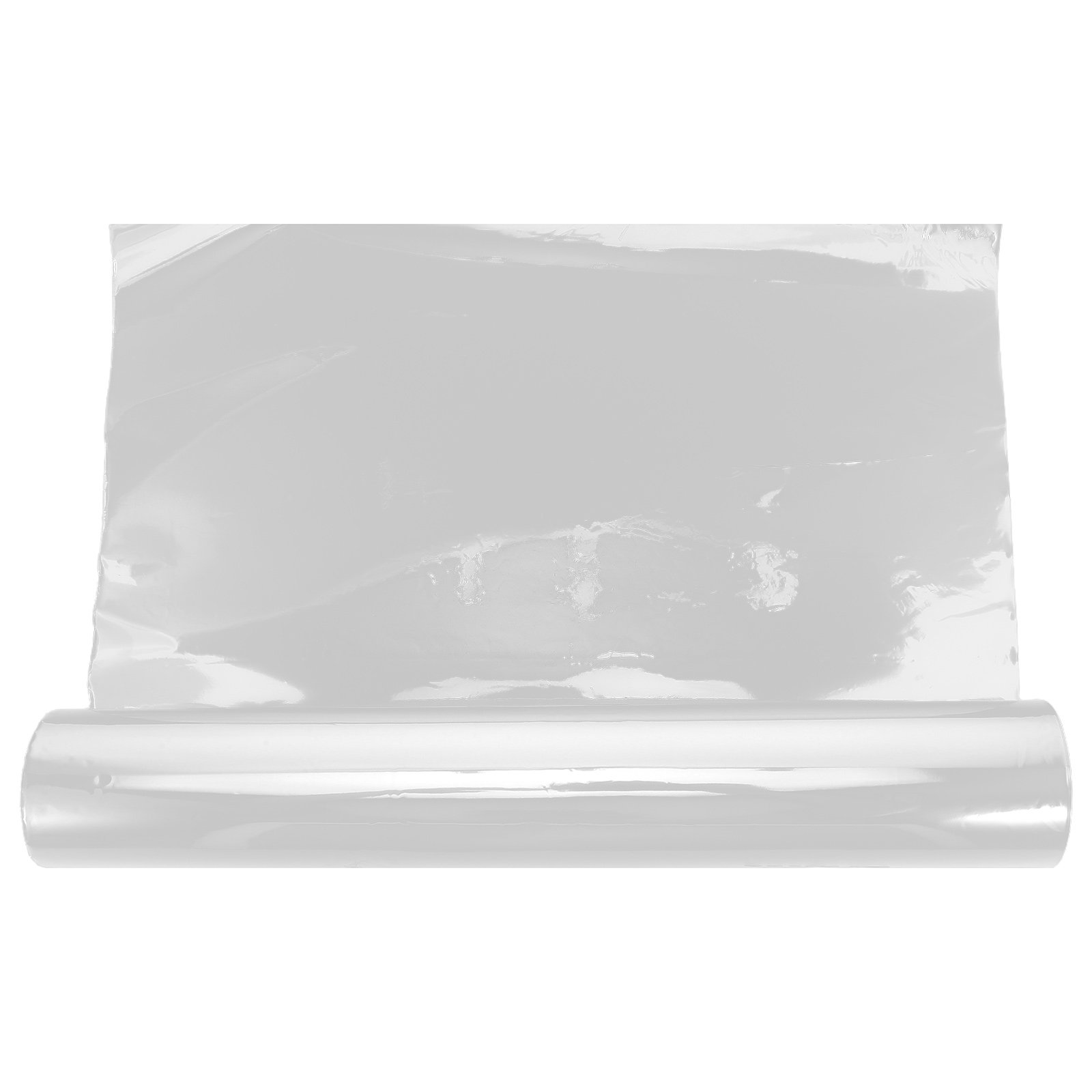 Clear Waterproof Floral Wrappi - Cellophane Wrap Clear recension och pris