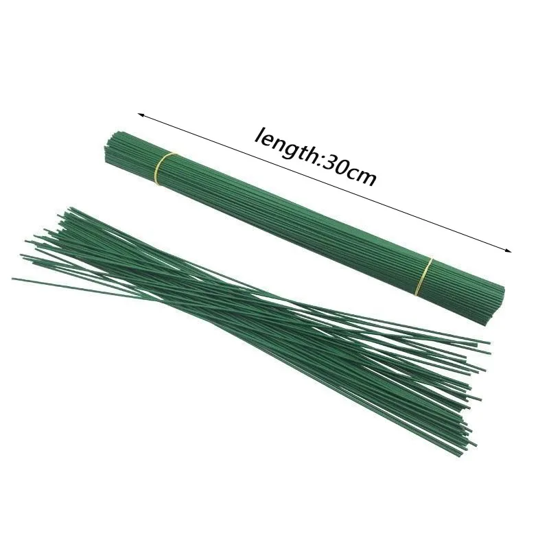 Artificial Flower Stem Wire Fl - Florist Supply Bulk recension och pris