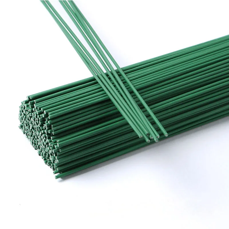 Artificial Flower Stem Wire Fl - Florist Supply Bulk recension och pris