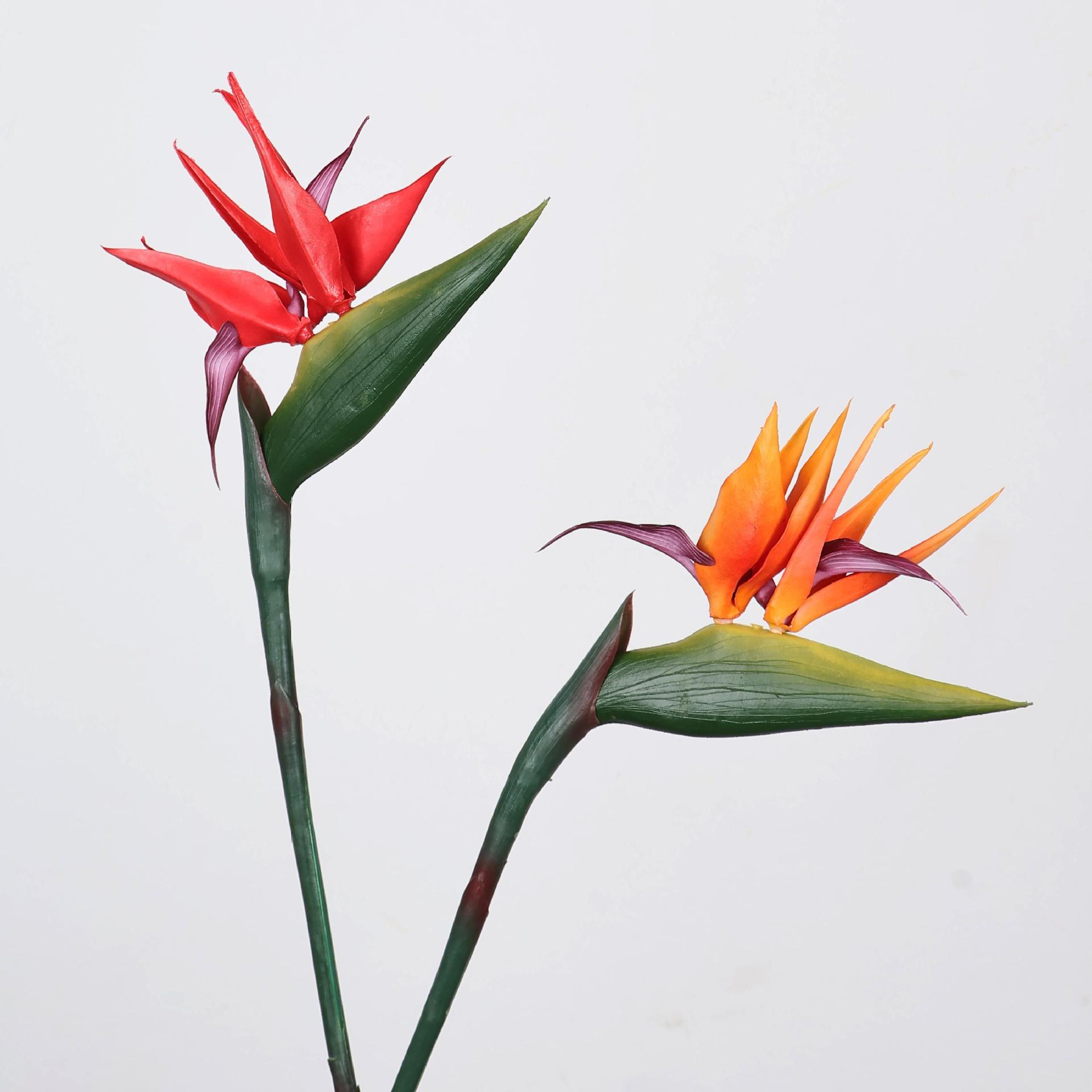 33 Inch Artificial Bird Of Par - Florist Supply Bulk recension och pris