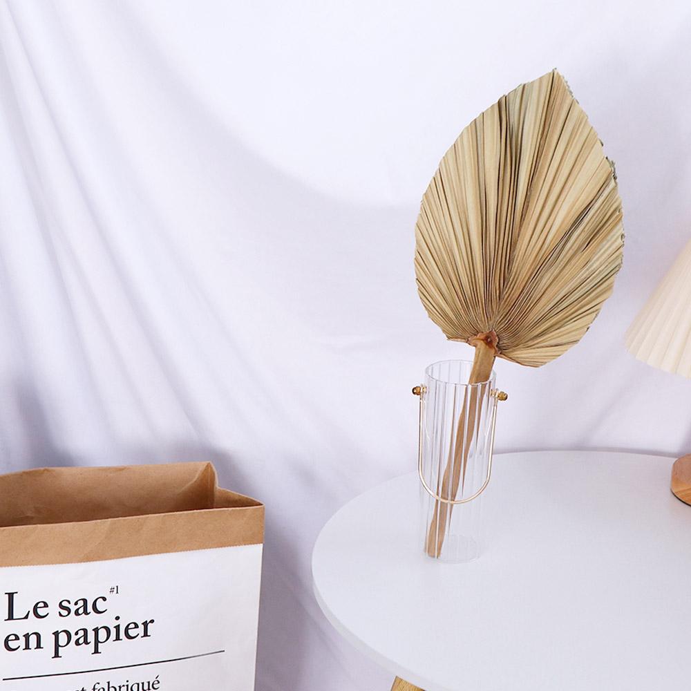 Party Office Boho Trimmed Bohe - Palm Leaf Dried recension och pris