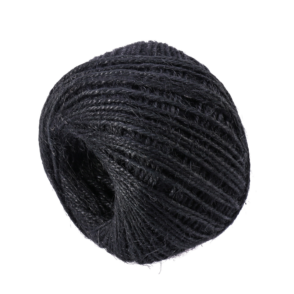 Natural Hemp Cord Jute Twine S - Twine Jute Natural recension och pris