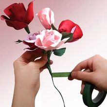 1Roll 13.6m DIY Floral Decorat - Florist Supply Bulk recension och pris