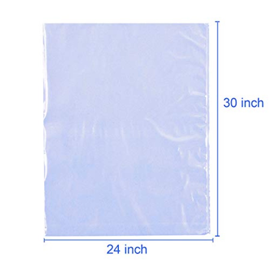 Easter Basket Cellophane Shrin - Cellophane Wrap Clear recension och pris