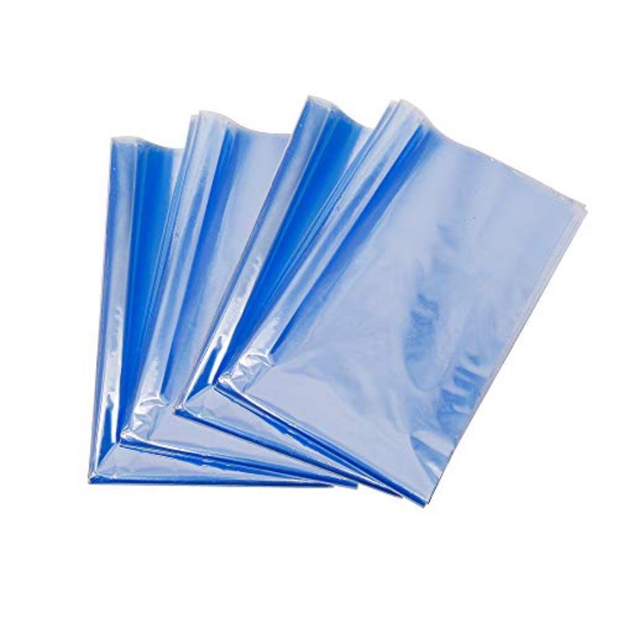 Easter Basket Cellophane Shrin - Cellophane Wrap Clear recension och pris